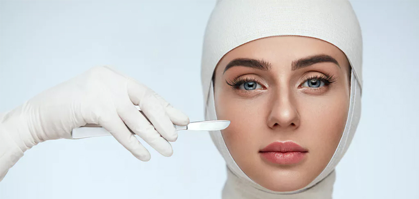 Cosmetic Surgery