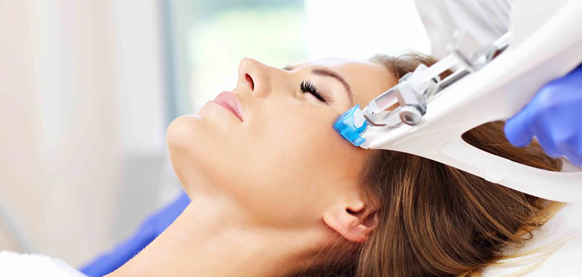Mesotherapy