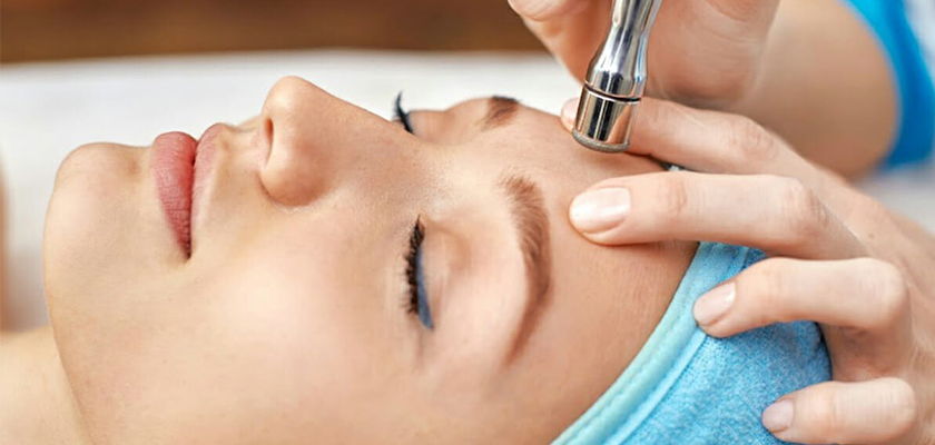 Micro Dermabrasion